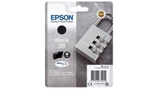 Cartuccia Epson 35 (C13T35814010) nero - U00083