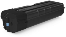 Toner Kyocera-Mita TK-6725 (1T02NJ0NL0) nero - U00096