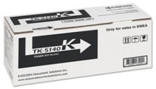 Toner Kyocera-Mita TK-5140K (1T02NR0NL0) nero - U00098