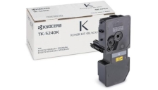 Toner Kyocera-Mita TK-5240K (1T02R70NL0) nero - U00103