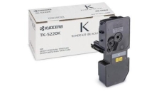 Toner Kyocera-Mita TK-5220K (1T02R90NL1) nero - U00105