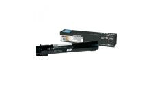 Toner Lexmark 22Z0008 nero - U00116