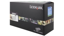 Toner Lexmark 24B5831 nero - U00119
