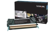 Toner Lexmark 24B6326 nero - U00125