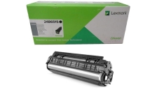 Toner Lexmark 24B6515 nero - U00127