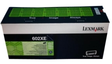 Toner Lexmark 602XE (60F2X0E) nero - U00140