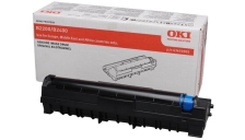 Tamburo Oki 43650302 nero - U00162