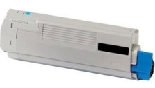 Toner Oki 45396304 nero - U00166