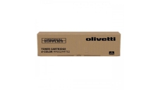 Toner Olivetti B1013 nero - U00182