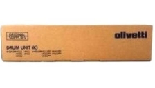 Tamburo Olivetti B1044 nero - U00184