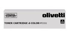 Toner Olivetti B1068 nero - U00186