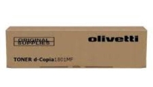 Toner Olivetti B1082 nero - U00188