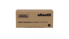Toner Olivetti B1100 nero - U00191