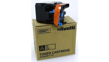 Toner Olivetti B1121 nero - U00192