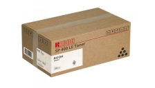 Toner Ricoh SP400LE (408061) nero - U00215