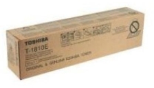 Toner Toshiba T-1810E (6AJ00000058) nero - U00242