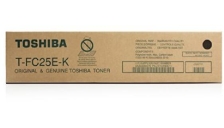 Toner Toshiba T-FC25EK (6AJ00000075) nero - U00245