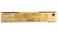 Toner Toshiba T-FC200EK (6AJ00000123) nero - U00253