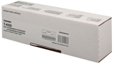 Toner Toshiba T-4030 (6B000000452) nero - U00256