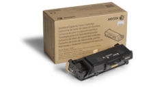 Toner Xerox 106R03620 nero - U00272