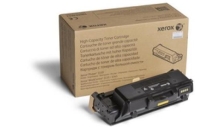Toner Xerox 106R03622 nero - U00273