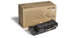 Toner Xerox 106R03624 nero - U00274