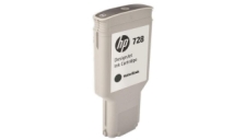 Cartuccia HP 728 (F9J68A) nero opaco - U00315