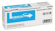 Toner Kyocera-Mita TK-5140C (1T02NRCNL0) ciano - U00389