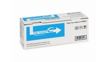 Toner Kyocera-Mita TK-5160C (1T02NTCNL0) ciano - U00391