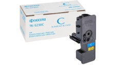 Toner Kyocera-Mita TK-5230C (1T02R9CNL0) ciano - U00394