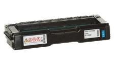 Toner Ricoh 407900 ciano - U00440