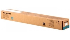Toner Sharp MX36GTCA ciano - U00446