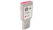Cartuccia HP 728 (F9K16A) magenta - U00535