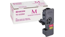 Toner Kyocera-Mita TK-5220M (1T02R9BNL1) magenta - U00544