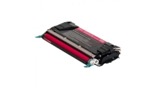 Toner Lexmark 24B5805 magenta - U00549
