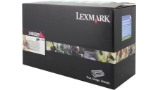 Toner Lexmark 24B5829 magenta - U00550