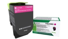 Toner Lexmark 456M (71B2HM0) magenta - U00560