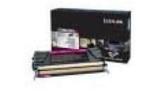 Toner Lexmark C746A3MG magenta - U00567