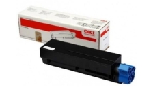 Toner Oki 45862815 magenta - U00576