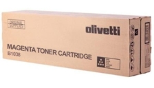 Toner Olivetti B1038 magenta - U00586