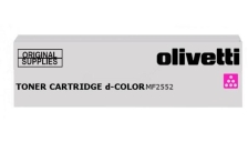 Toner Olivetti B1066 magenta - U00587