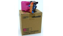 Toner Olivetti B1123 magenta - U00589