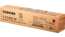 Toner Toshiba T-FC25EM (6AJ00000078) magenta - U00611