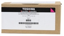 Toner Toshiba T-305PM-R (6B000000751) magenta - U00615