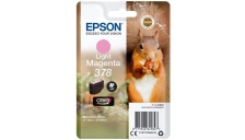 Cartuccia Epson 378 (C13T37864010) magenta chiaro foto - U00631