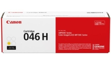 Toner Canon 046HY (1251C002) giallo - U00638