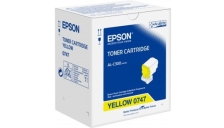 Toner Epson AL-C300 (C13S050747) giallo - U00656