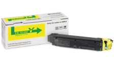 Toner Kyocera-Mita TK-5140Y (1T02NRANL0) giallo - U00692