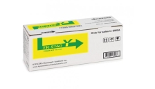 Toner Kyocera-Mita TK-5160Y (1T02NTANL0) giallo - U00693