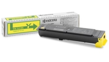 Toner Kyocera-Mita TK-5195Y (1T02R4ANL0) giallo - U00694